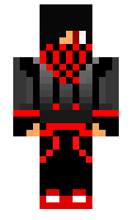 xxSPRITELYxx minecraft skin