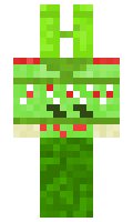 pandaalf minecraft skin