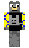 fundog5 minecraft skin