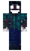 euphoria02 minecraft skin