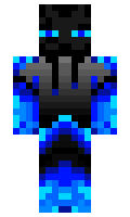 FadedLake minecraft skin