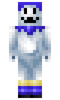 Sharbio minecraft skin