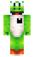 Haba minecraft skin