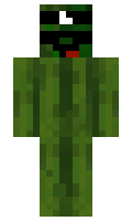 Ivan33 minecraft skin