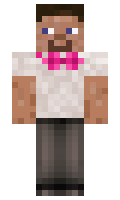 Pochan minecraft skin