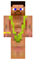 GN4RK1LL minecraft skin
