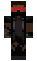 Heineken minecraft skin