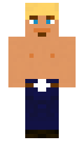 BRAMP minecraft skin