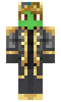 Bombastikus minecraft skin