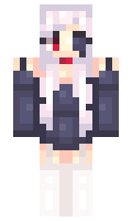 SosKe minecraft skin
