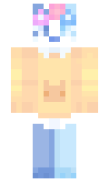 Player251 minecraft skin