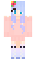 AriDiamond minecraft skin