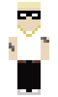 JustEngy minecraft skin
