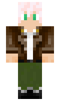 Sirion minecraft skin