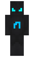 GAMS minecraft skin