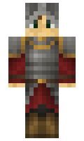 aleotcapitalist minecraft skin