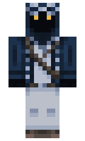 Xeavi minecraft skin
