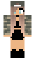 Marussia minecraft skin
