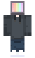 backroom minecraft skin