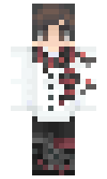 Daniel091011100 minecraft skin