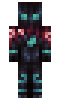 PherPher25 minecraft skin