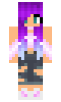 WildnAK minecraft skin