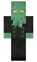 Elmagneticus minecraft skin