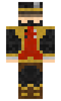 Fatum minecraft skin