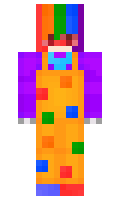 LukeyWookey minecraft skin