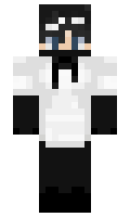 Hyodi minecraft skin