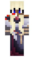 YellowBeanBeing minecraft skin