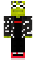 Booboosums minecraft skin