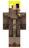 Clancer minecraft skin