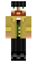 CruelIrony minecraft skin