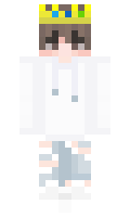 MaxiKing3870 minecraft skin