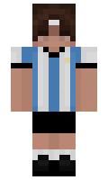 okkuer minecraft skin