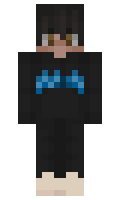 RaaMC minecraft skin