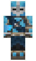 Yarnamite minecraft skin