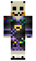KerMigma minecraft skin
