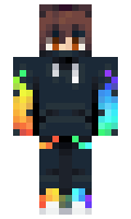 5811 minecraft skin