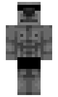 Wqrrr minecraft skin