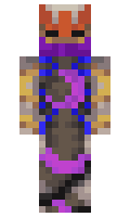 HandleXD minecraft skin