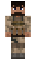 sabresboy minecraft skin