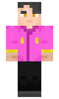 KOFEMAH minecraft skin