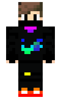 DomNic09 minecraft skin