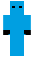 Nuvolgeta minecraft skin