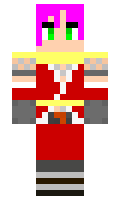 SupremuS minecraft skin