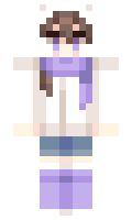 riverbund minecraft skin