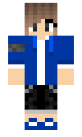 Faclon minecraft skin