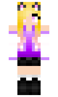 KittyKathy minecraft skin